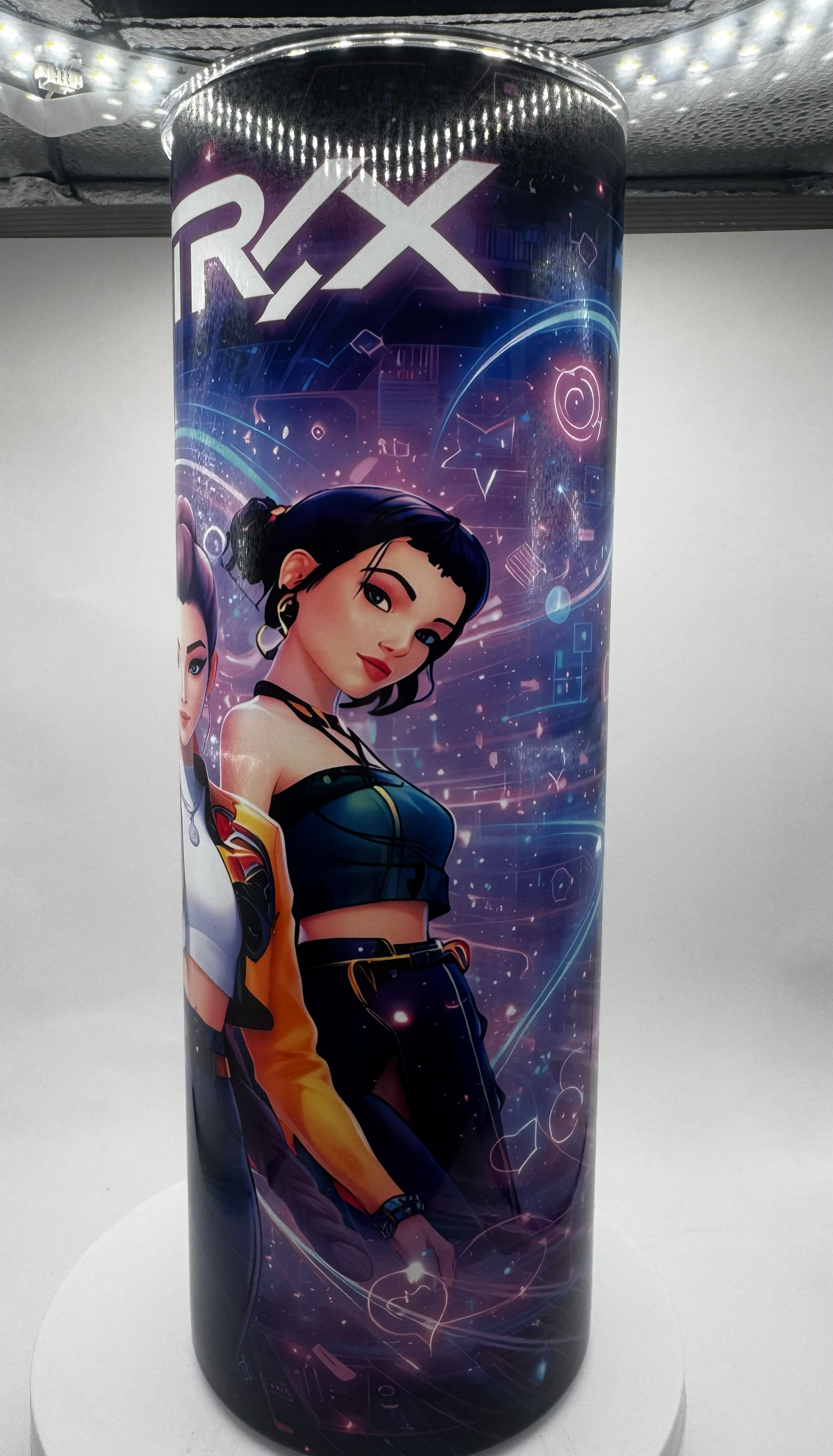 Huntrix 20 oz Tumbler