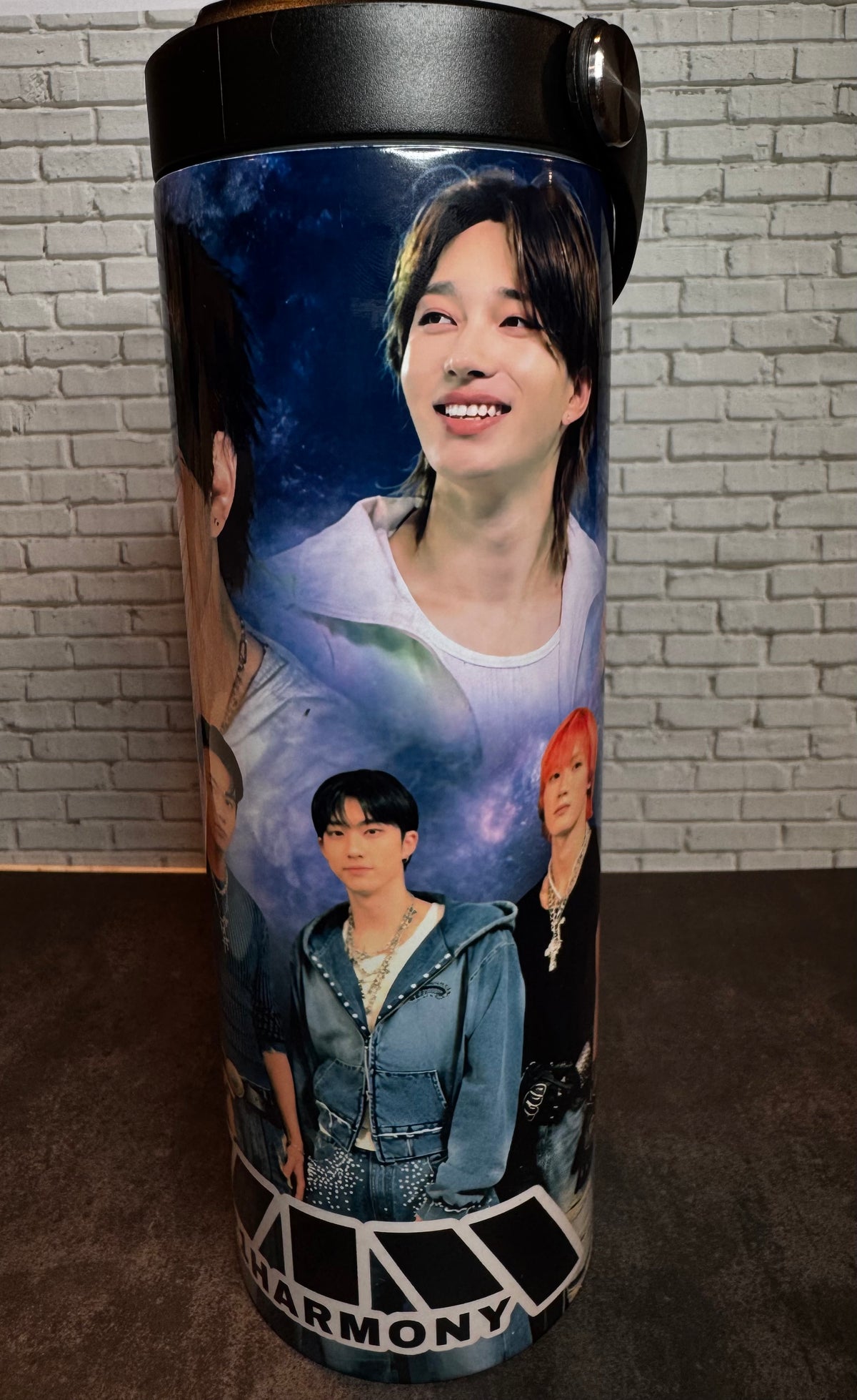 P1Harmony Theo 20 oz Sport Tumbler