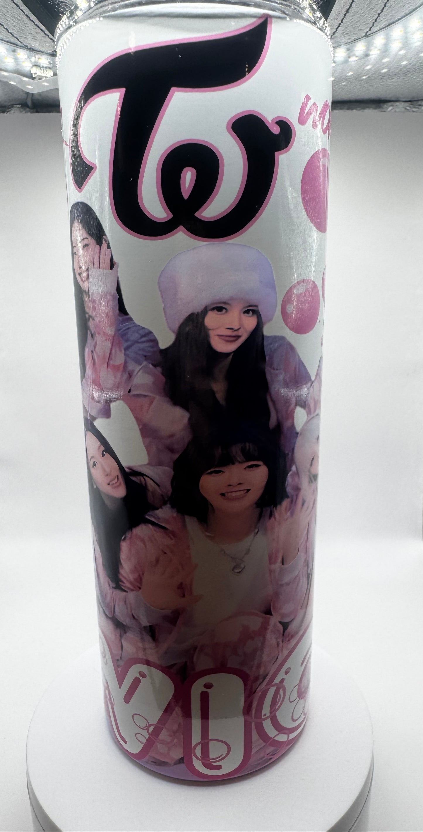 TWICE 20 oz Tumbler