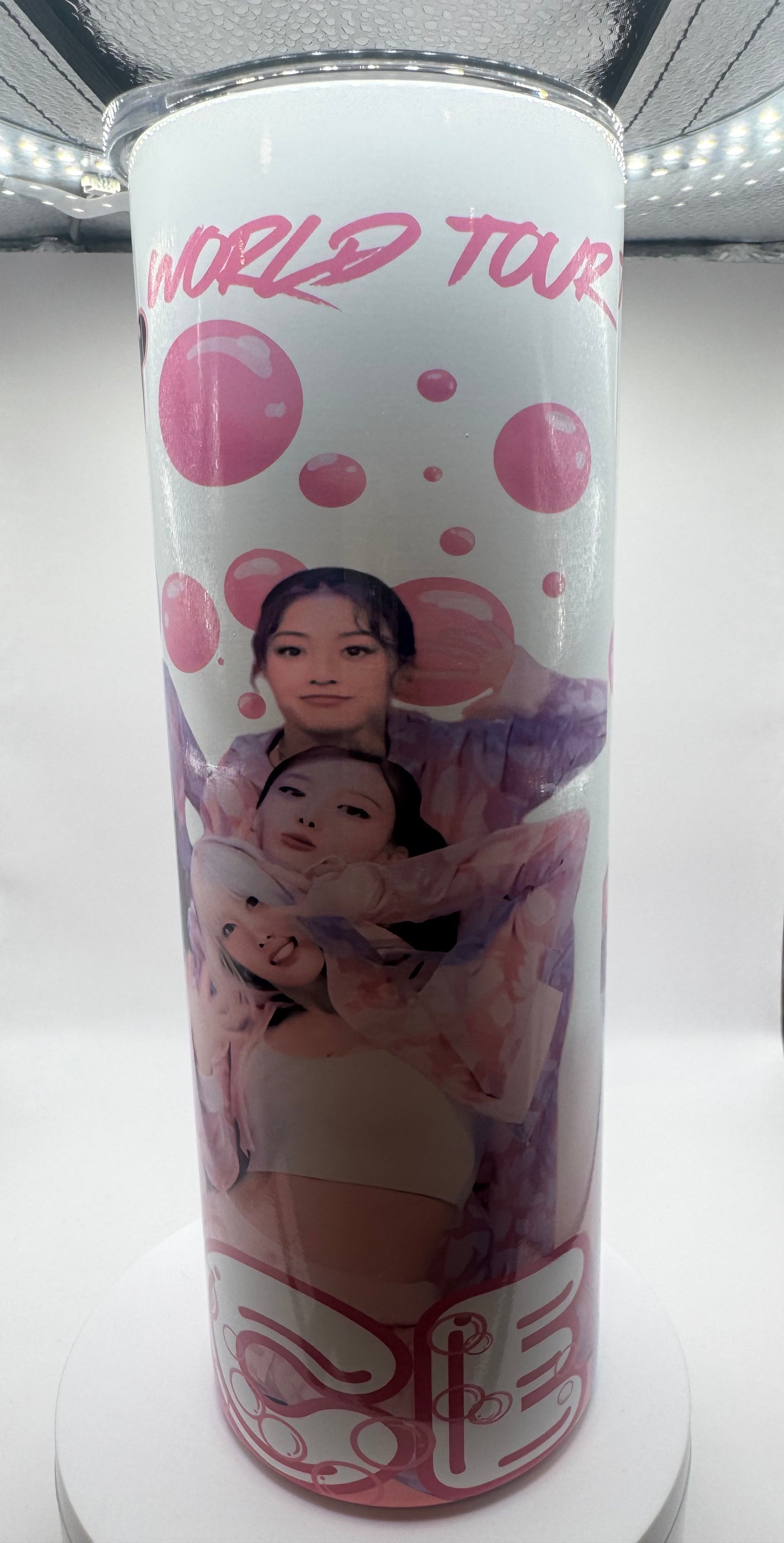 TWICE 20 oz Tumbler