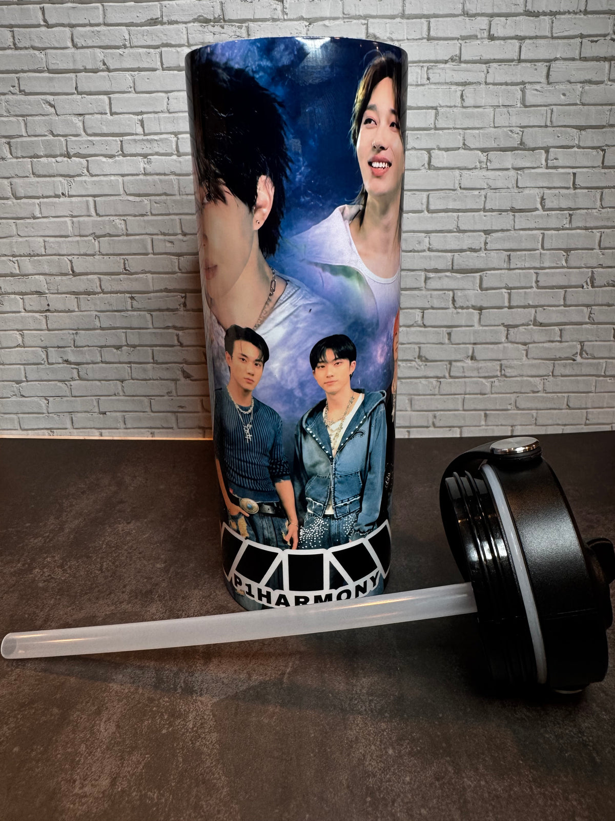 P1Harmony Theo 20 oz Sport Tumbler