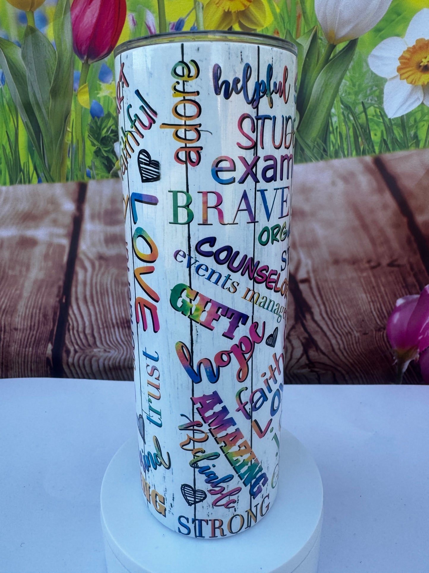 Mother 20 oz Tumbler