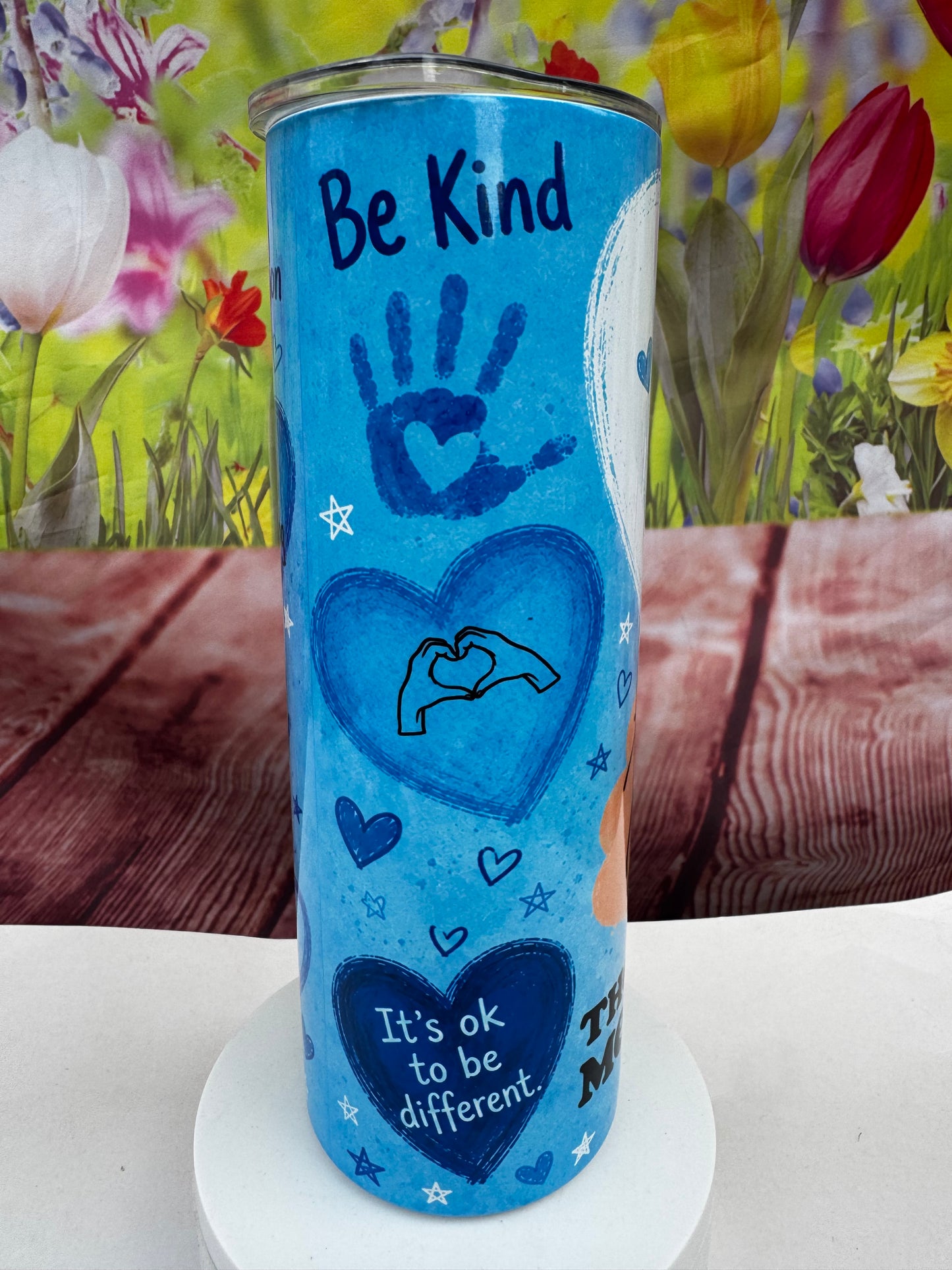 Pigpen 20 oz Tumbler