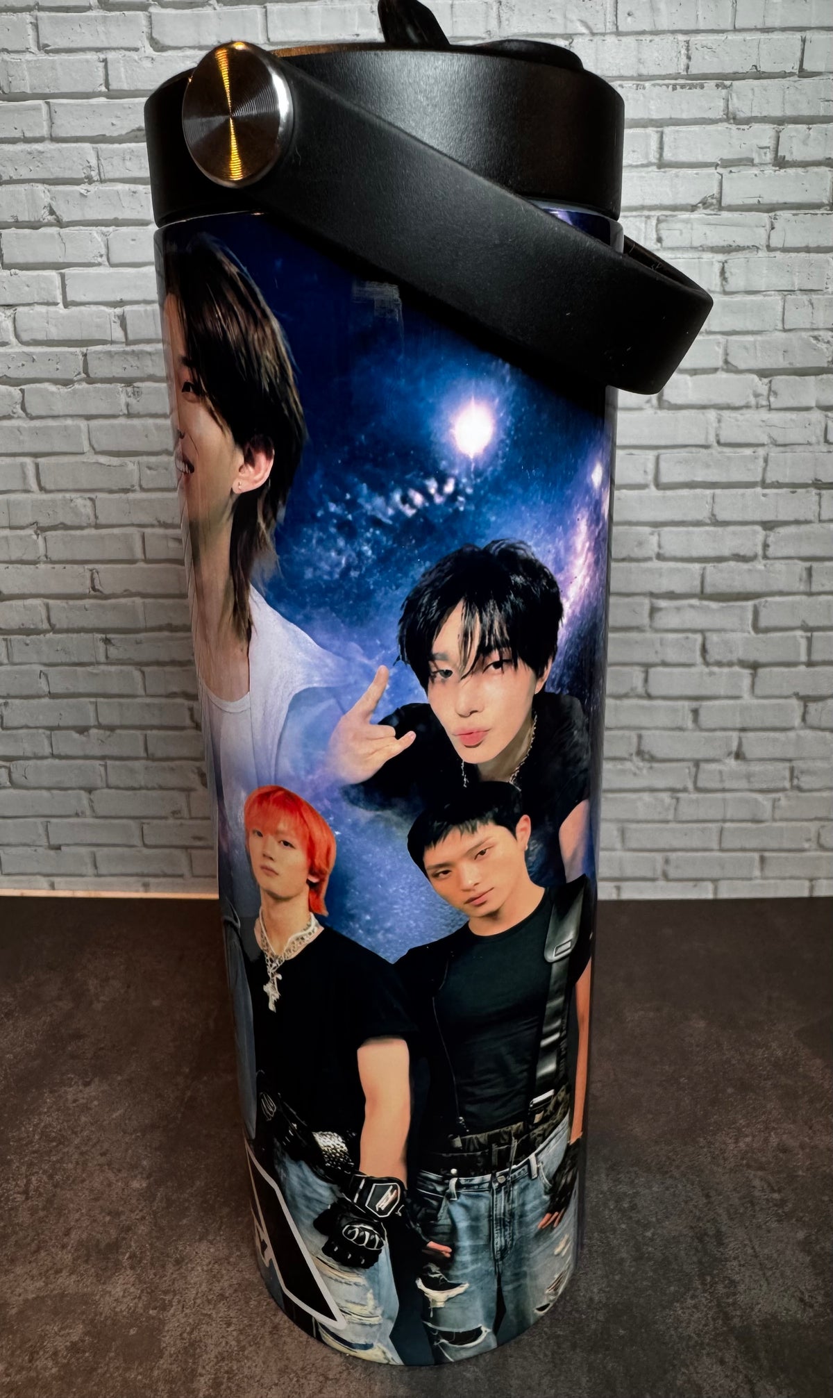 P1Harmony Theo 20 oz Sport Tumbler
