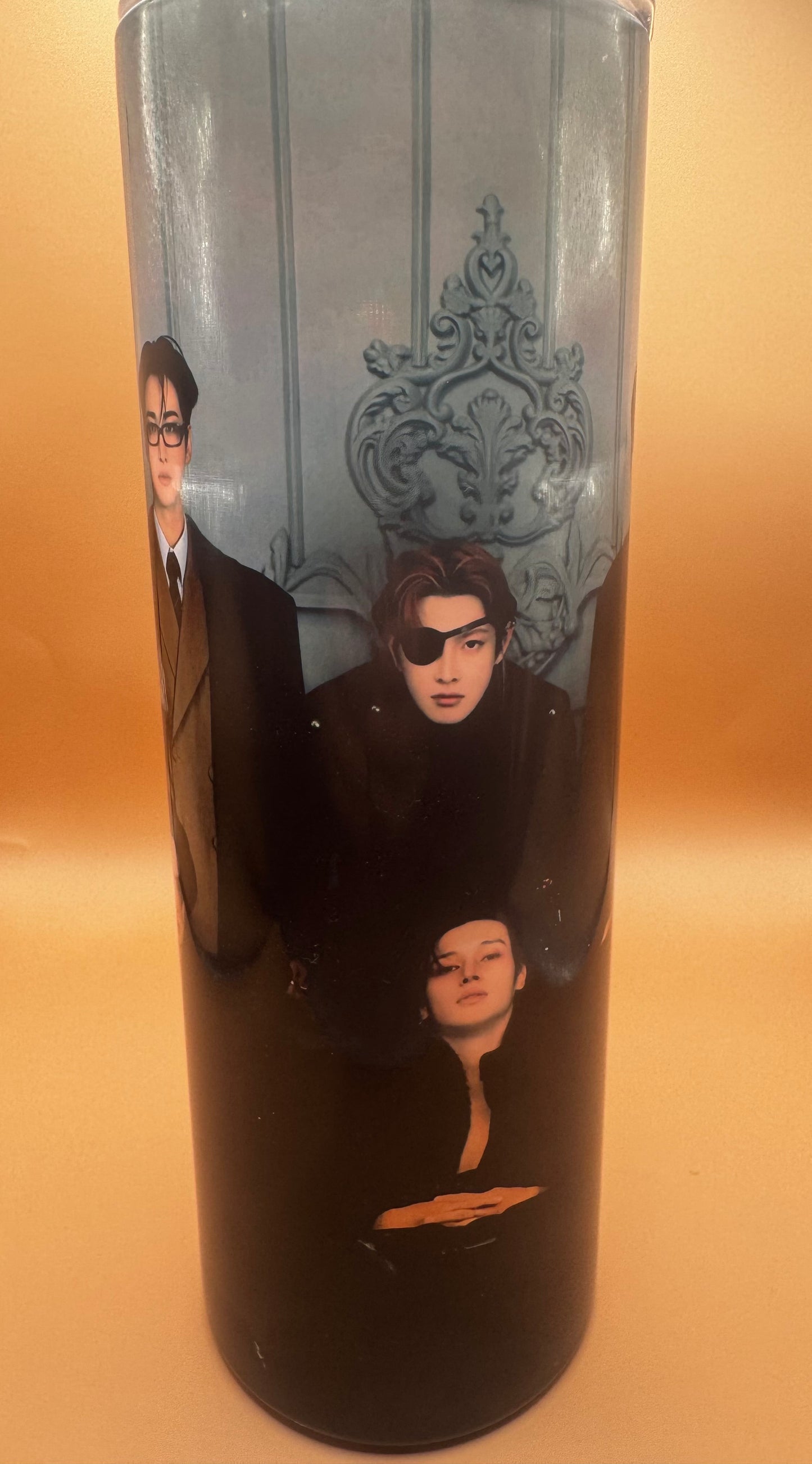 Ateez 20 oz Tumbler