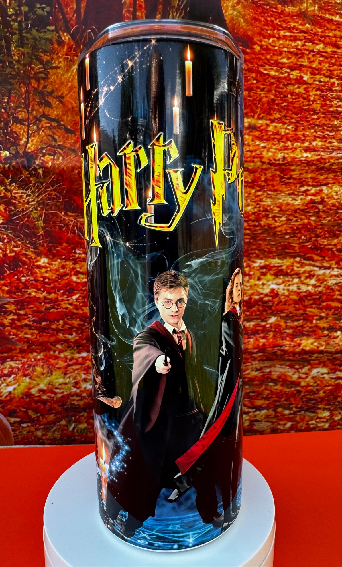 Harry Potter 20 oz Tumbler