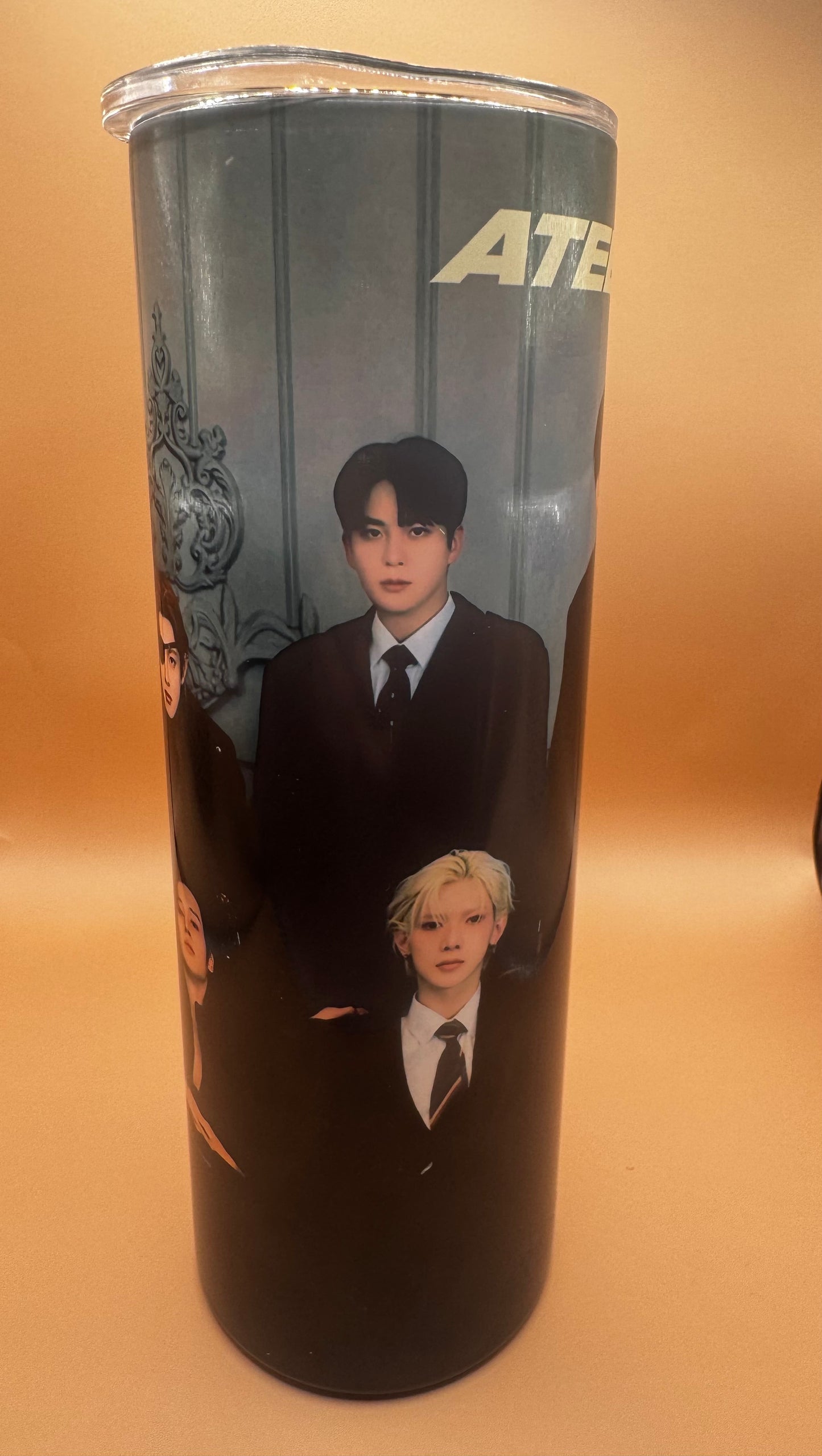 Ateez 20 oz Tumbler