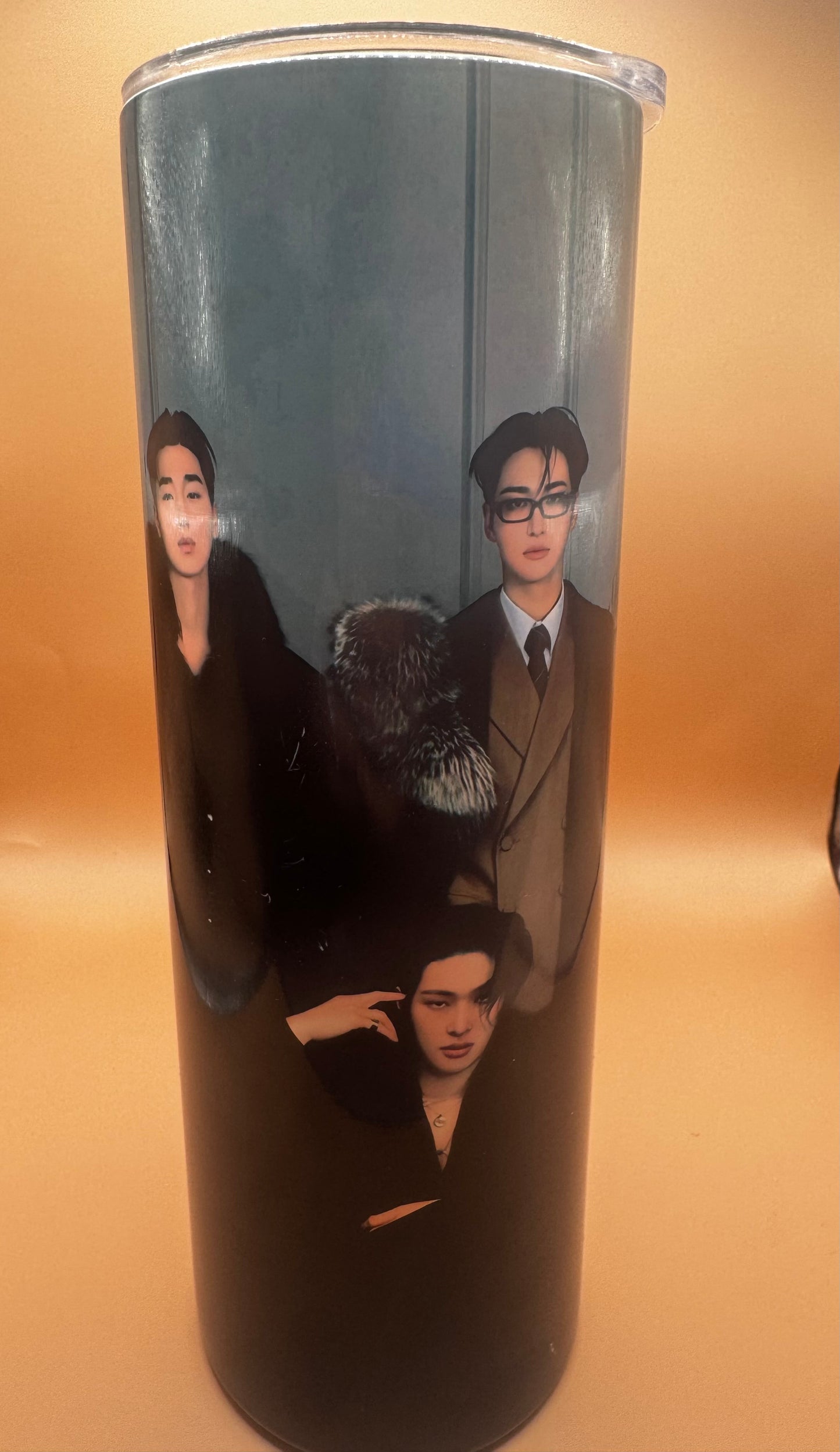 Ateez 20 oz Tumbler