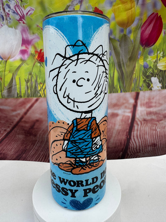 Pigpen 20 oz Tumbler