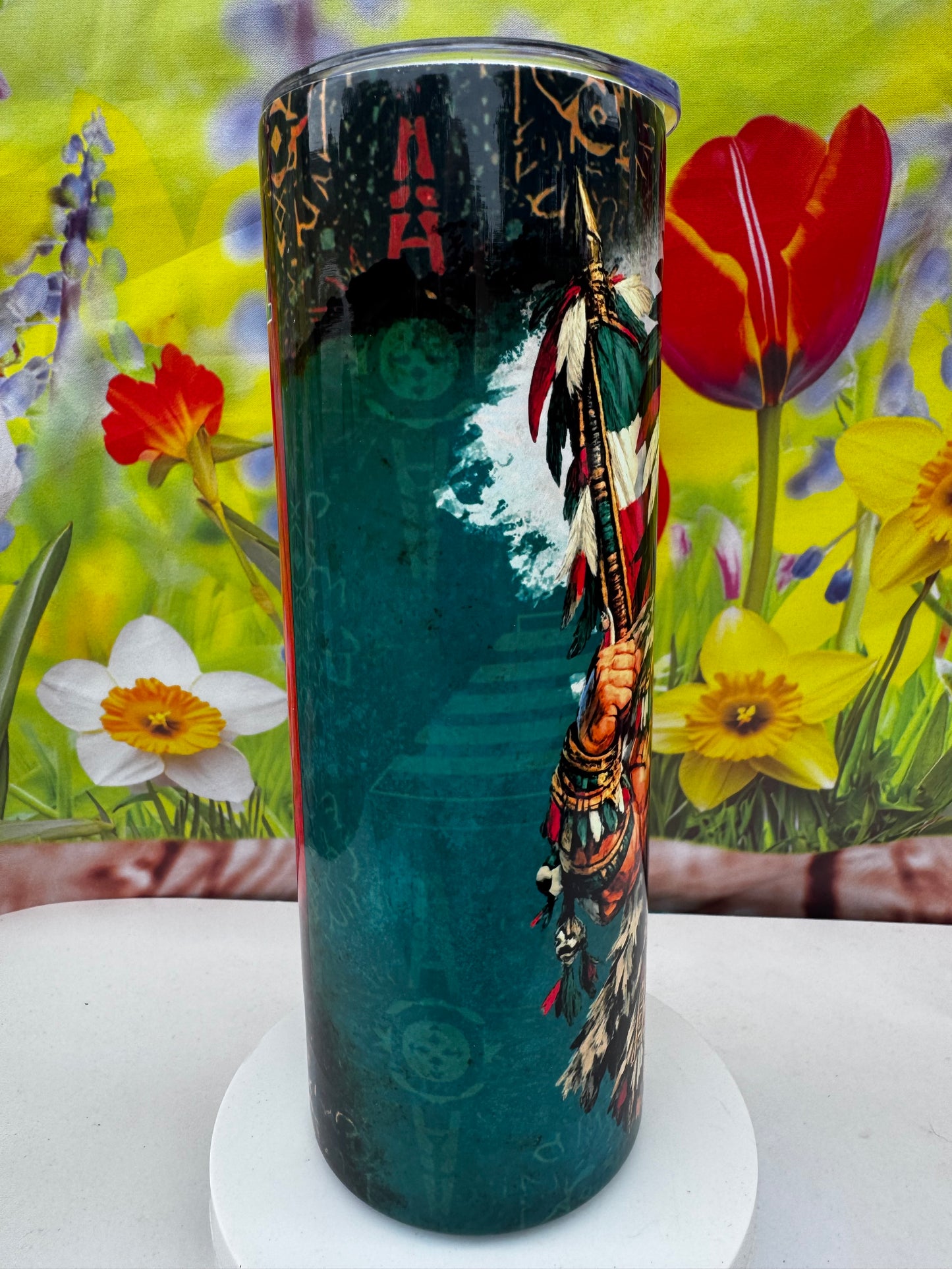 Mexico 2026 Copa Mundial 20 oz Tumbler