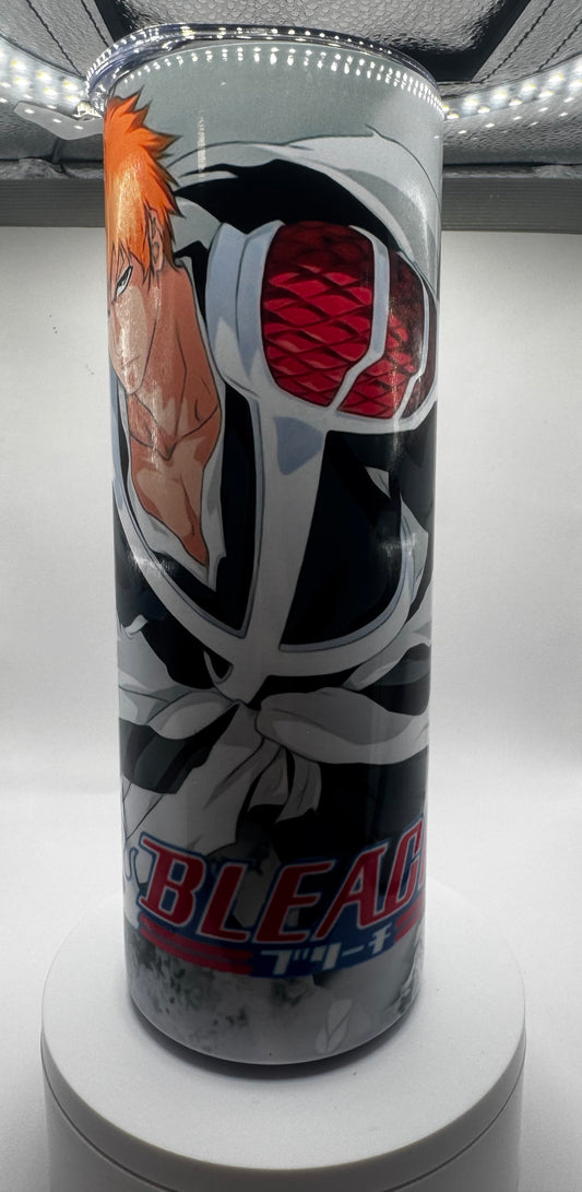 Bleach 20 oz Tumbler