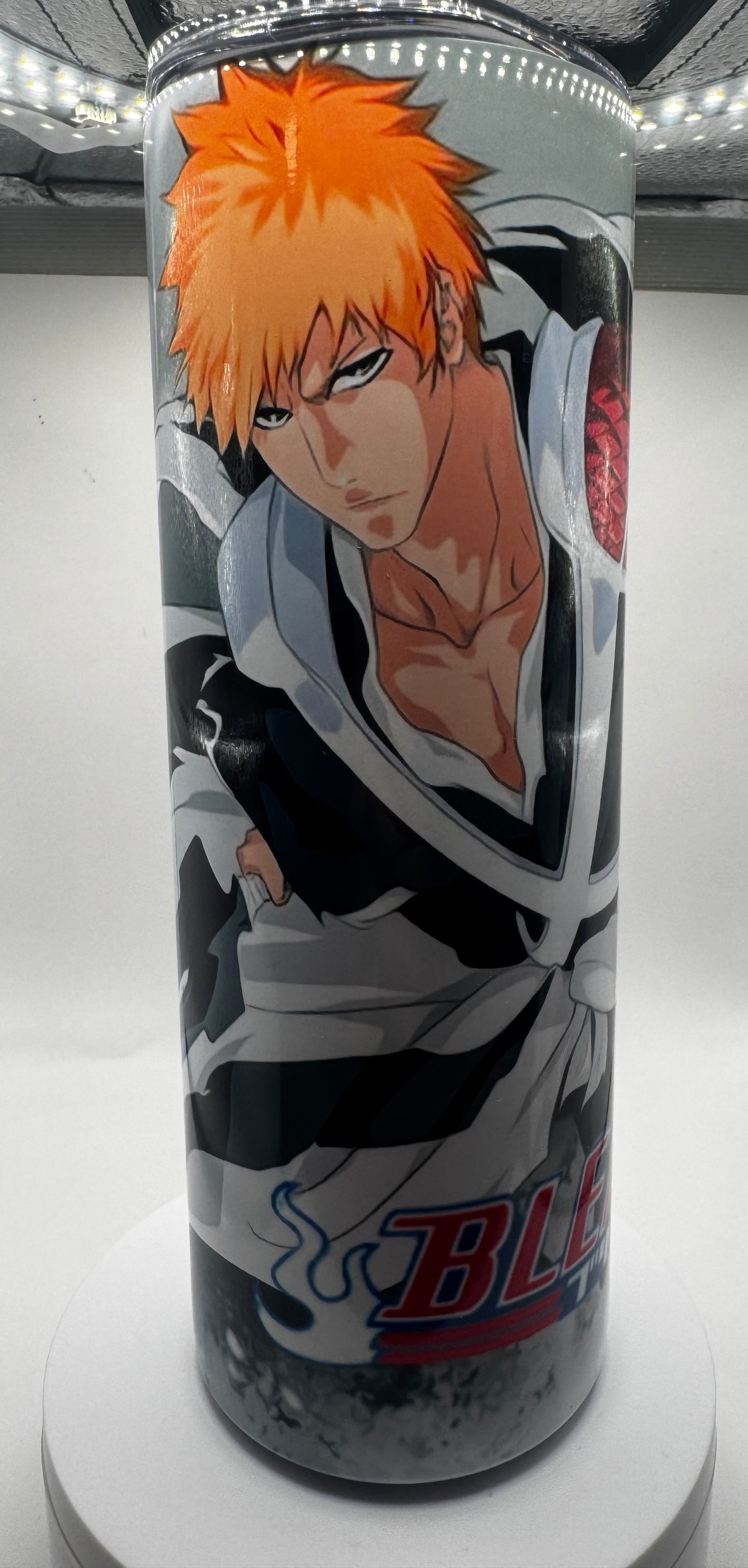 Bleach 20 oz Tumbler