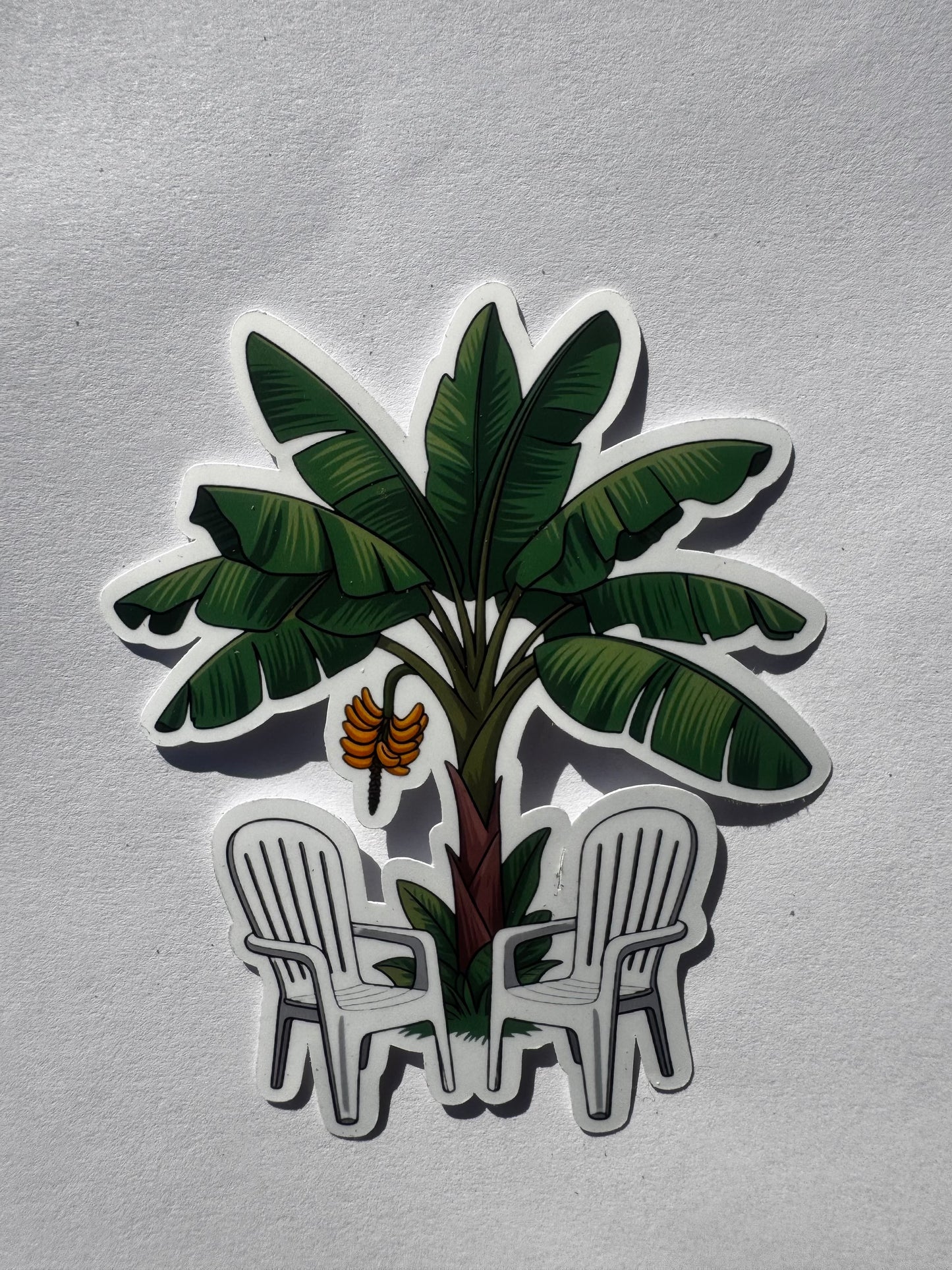 Puerto Rico Stickers