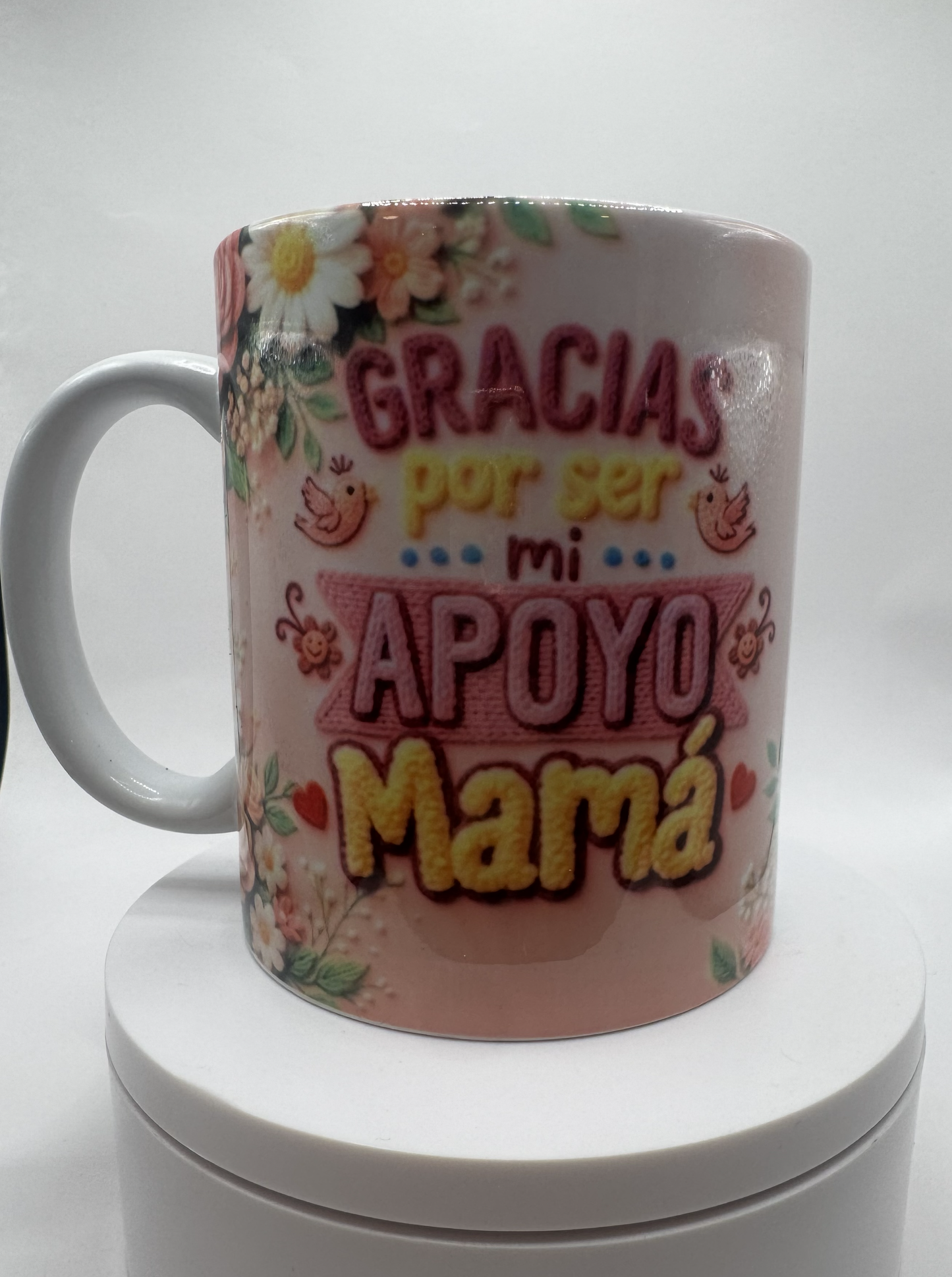 Mother 11 oz Mug
