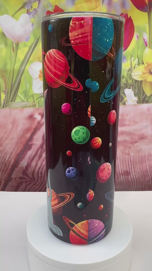 The Jetsons 20 oz Tumbler