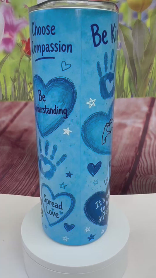 Pigpen 20 oz Tumbler