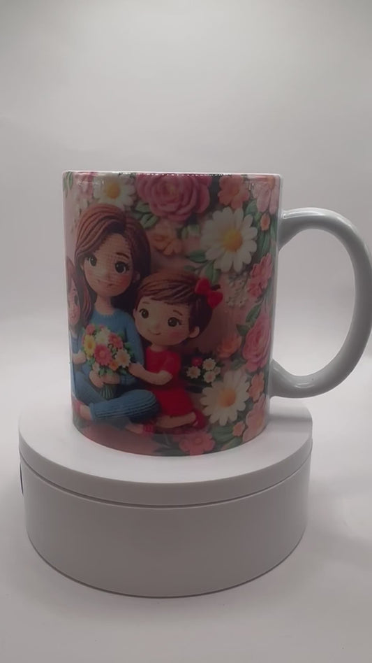 Mother 11 oz Mug