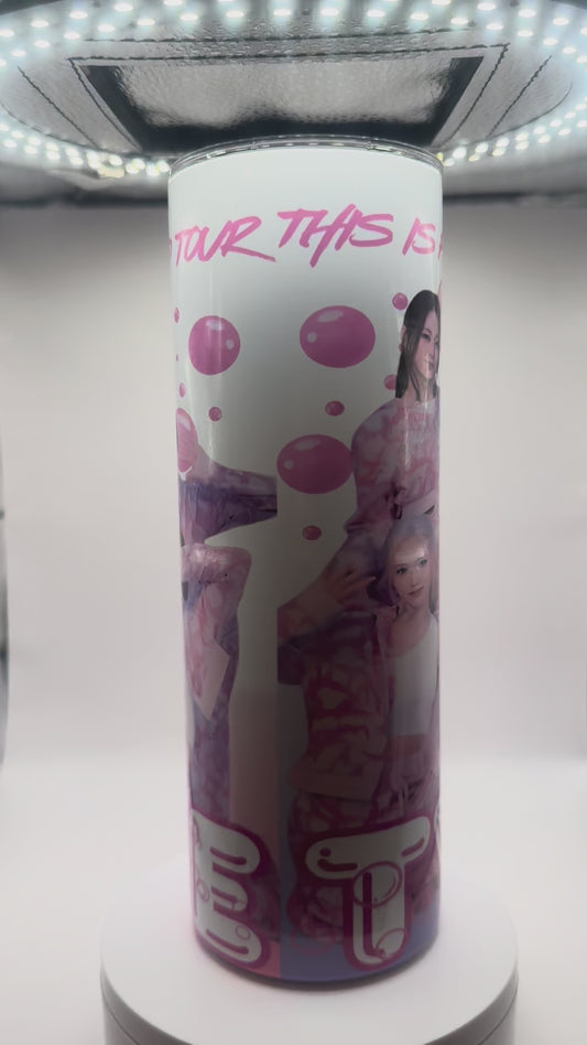 TWICE 20 oz Tumbler