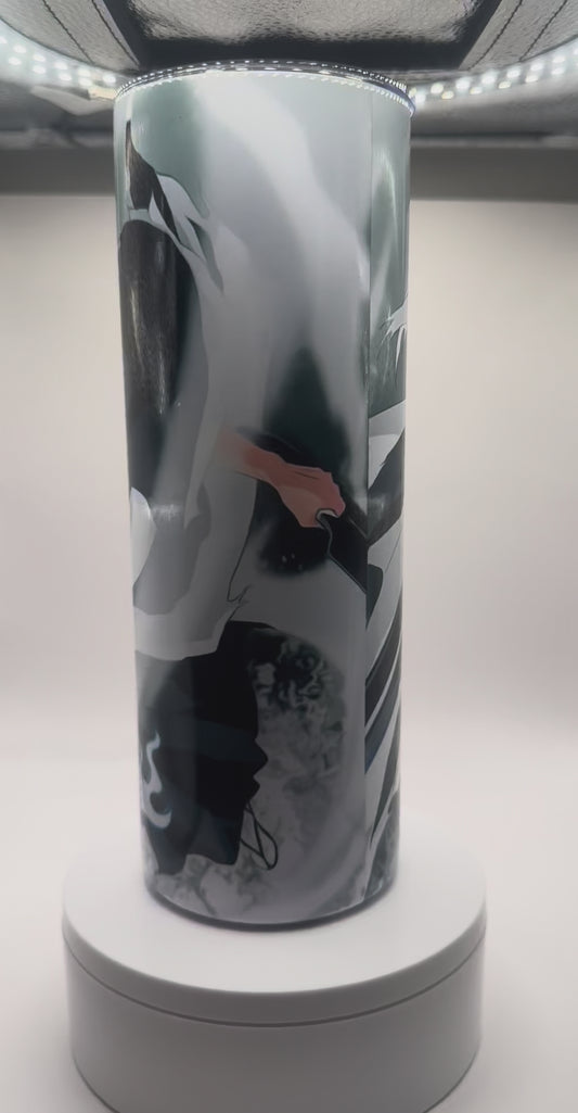Bleach 20 oz Tumbler